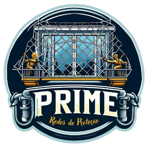 Prime Redes de Proteção